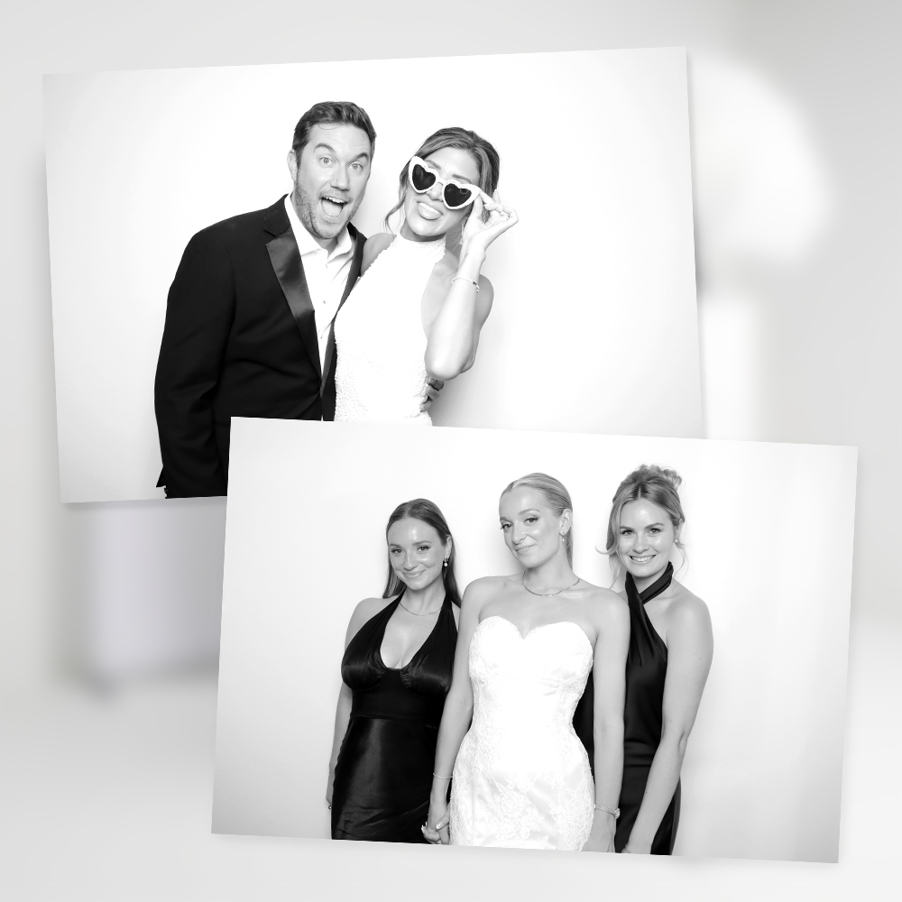 Glam Booth rental Toronto