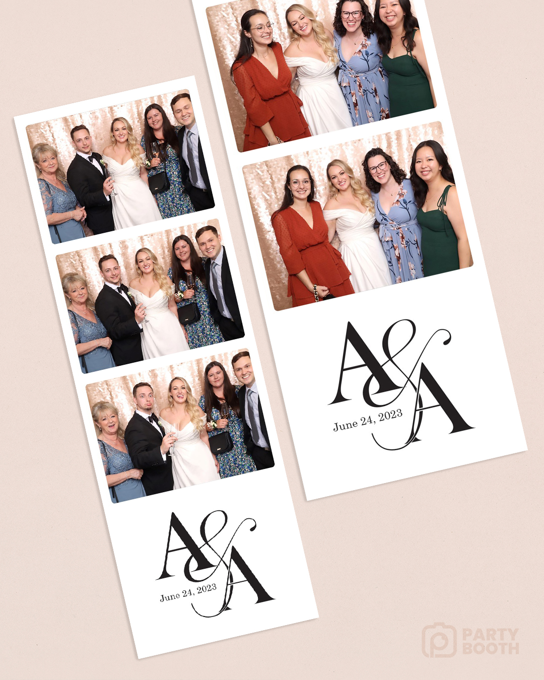 Keychain Photo Booth Toronto