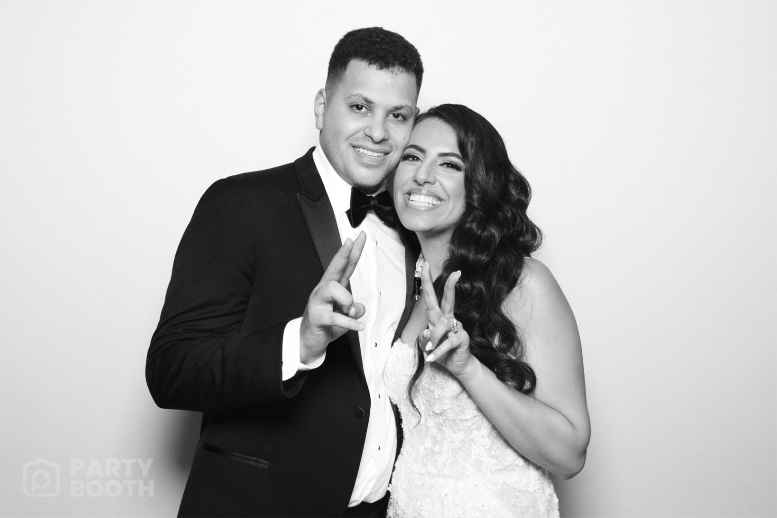 Wedding Photo Booth Rental Toronto