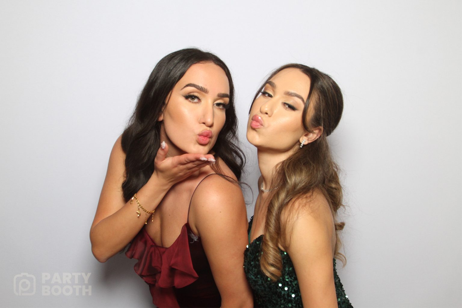 Signature Photo Booth Toronto