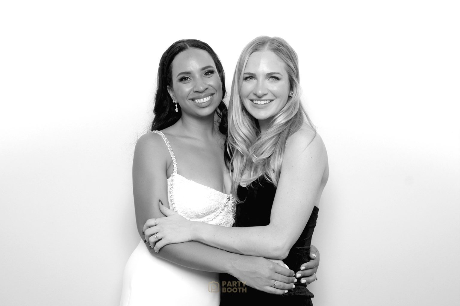 AI Photo Booth rental Toronto