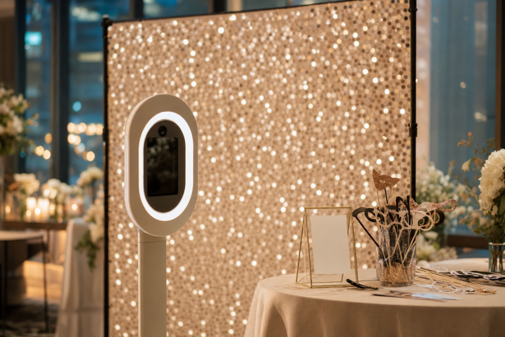 How Much Does a Photo Booth Rental Cost in Toronto? (2026 Guide)