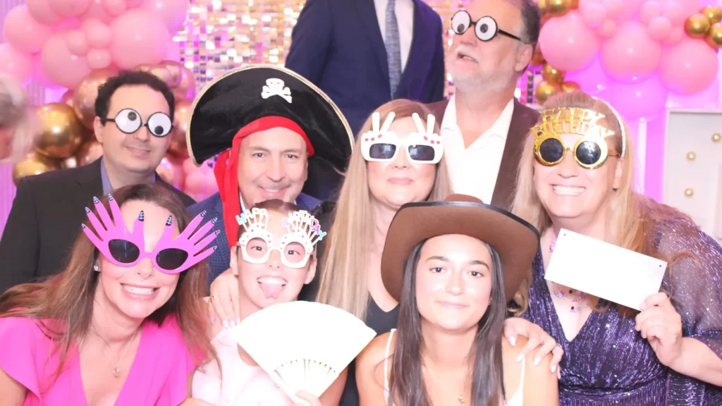 Etobicoke photo booth guide: venues, parking and setup notes