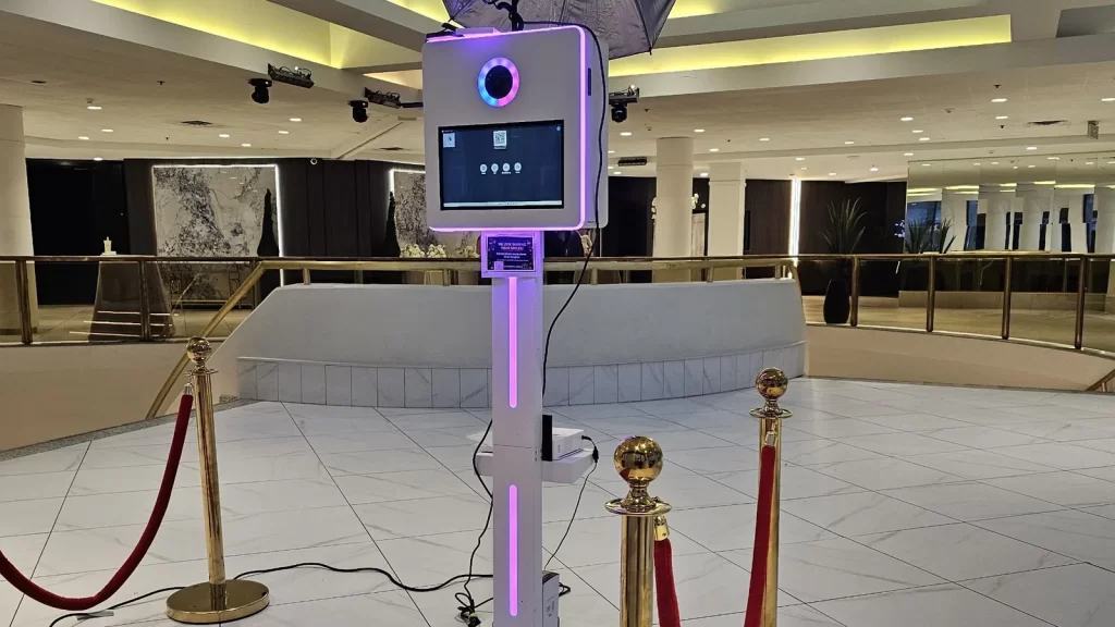 Photo booth rental across the GTA: travel, setup time and multi-city events