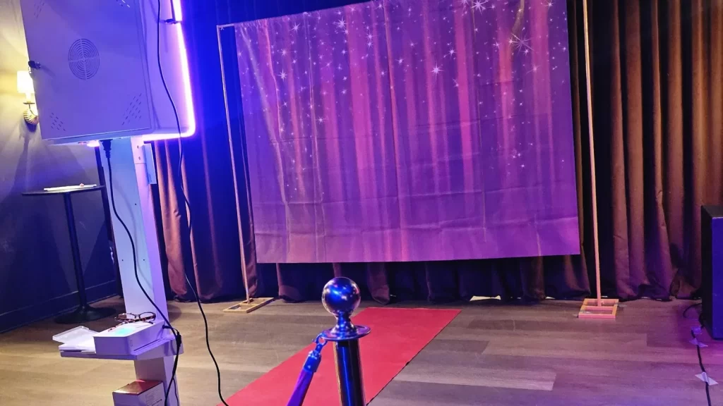 North York corporate event photo booth guide: offices, hotels and conference venues