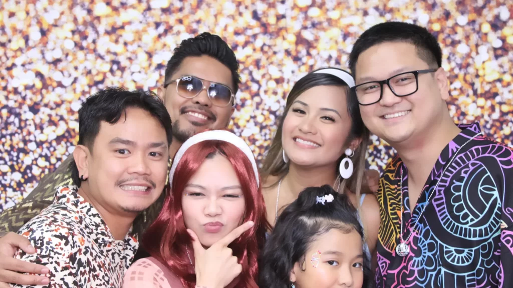 Scarborough and east Toronto party venues that work well with a photo booth